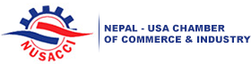 NEPAL – USA CHAMBER OF COMMERCE & INDUSTRY